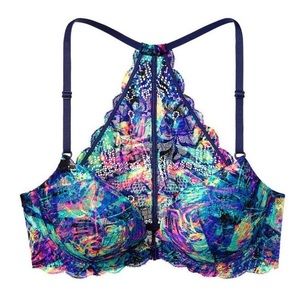 PINK Victoria’s Secret Date Racerback Bra